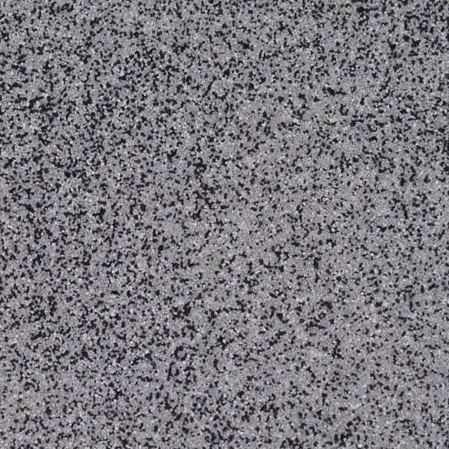 Gray speckled granite-like texture filling the frame.