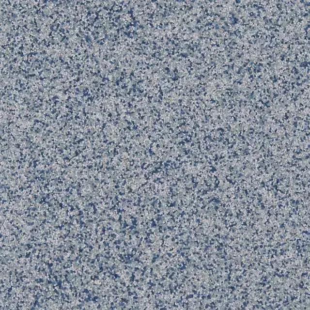 Gray-blue speckled static texture.