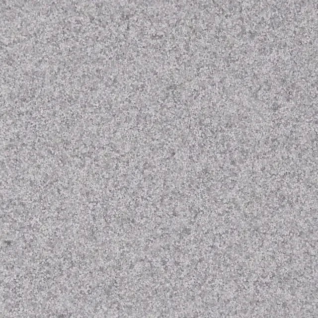 Gray speckled static texture, like TV noise or grainy fabric pattern.