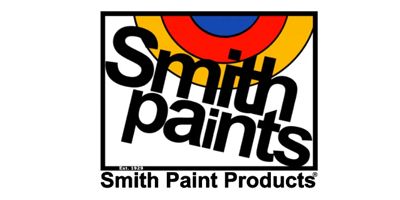 Smith Paint Products