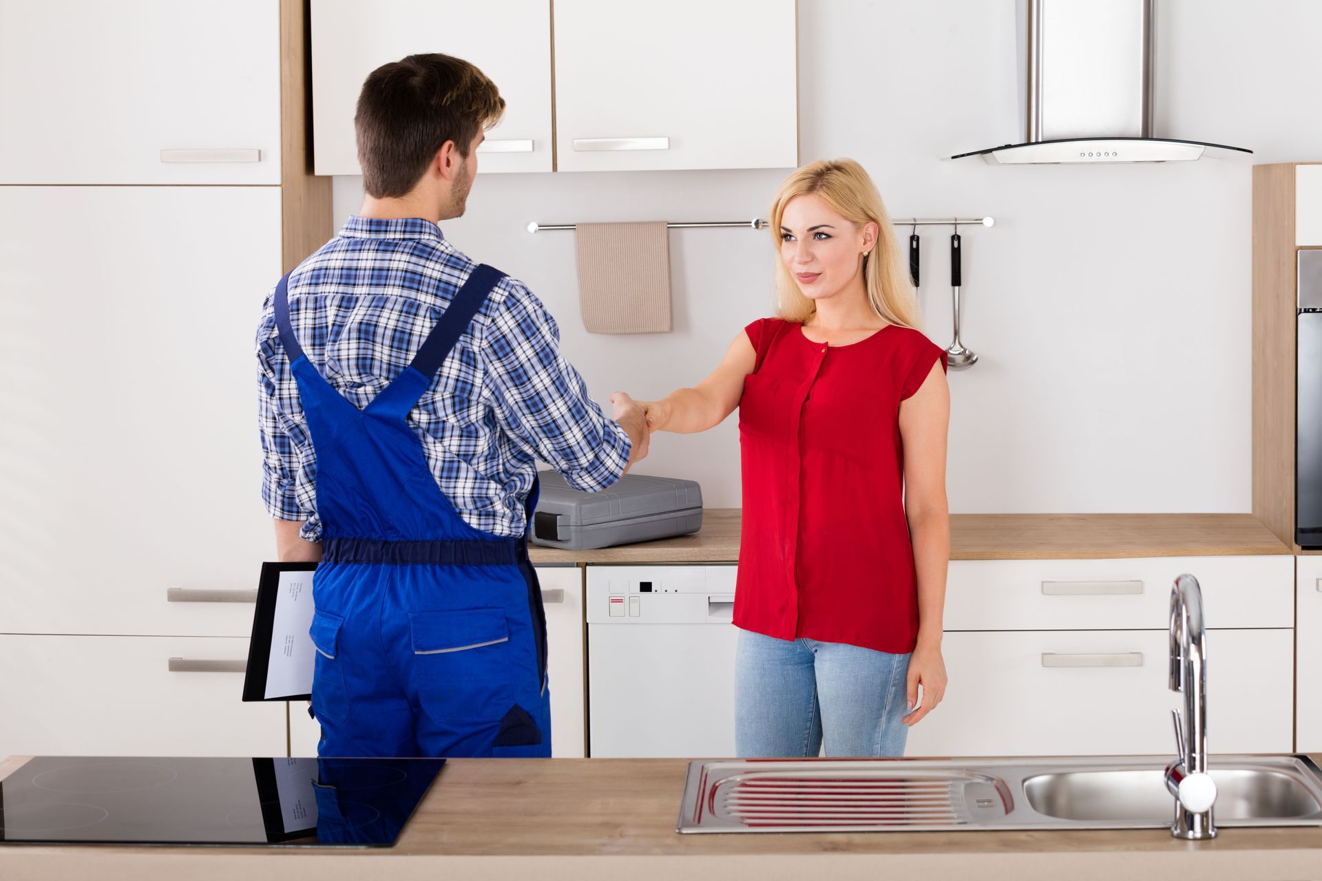 Peerless Appliance Services