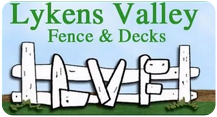 Lykens Valley Fence & Decks