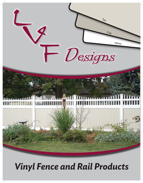LVF Design Brochure