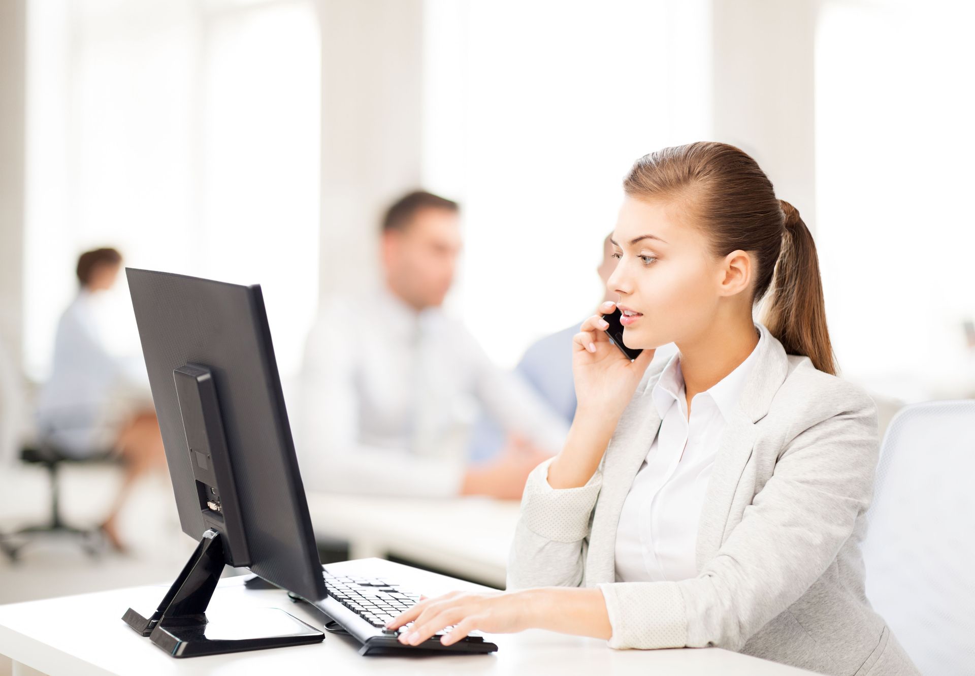 employment lawyer
