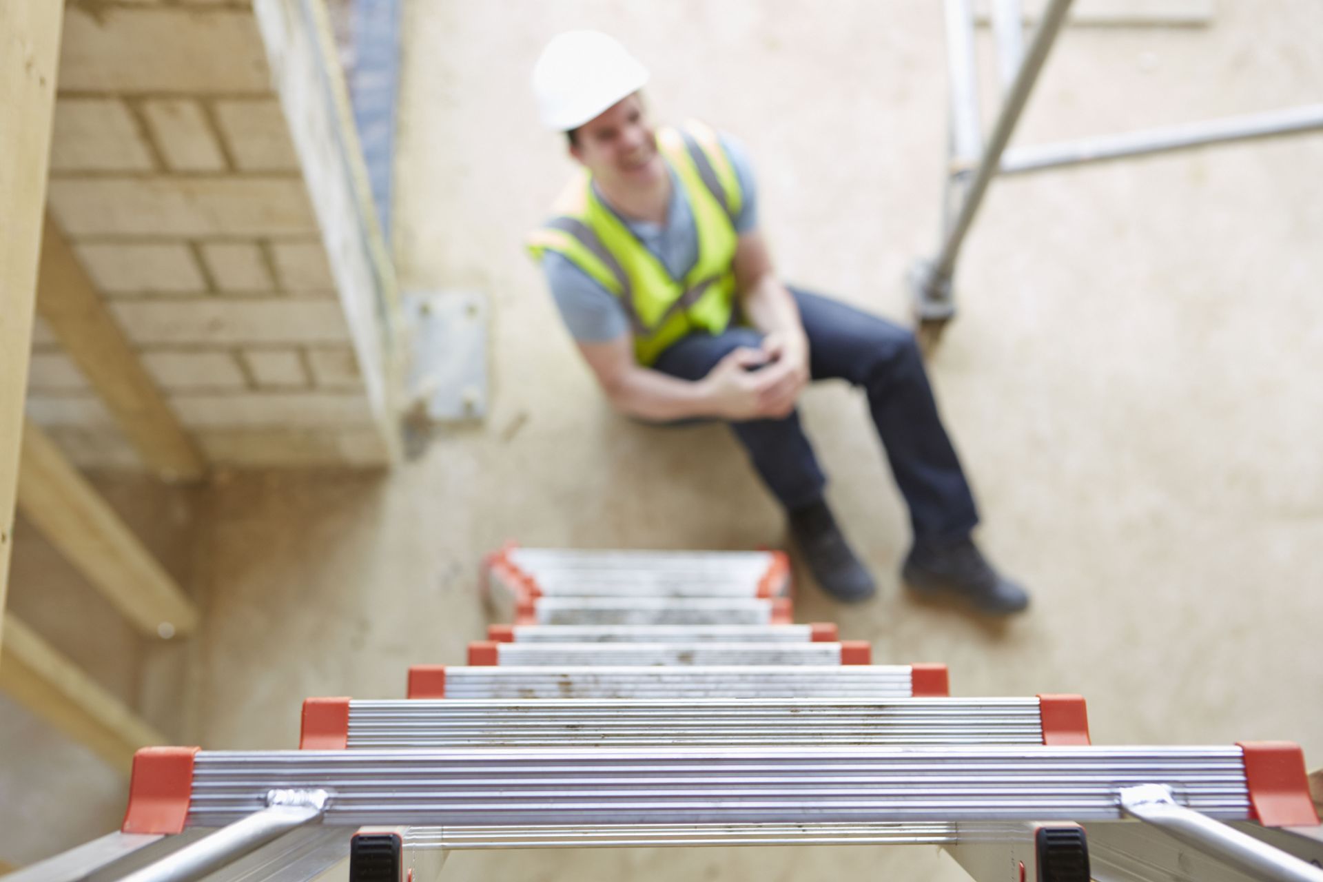 workers compensation lawyer