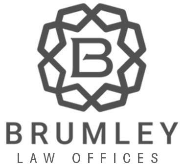 Brumley Law Offices logo