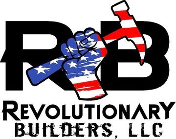 Revolutionary Builders - Logo