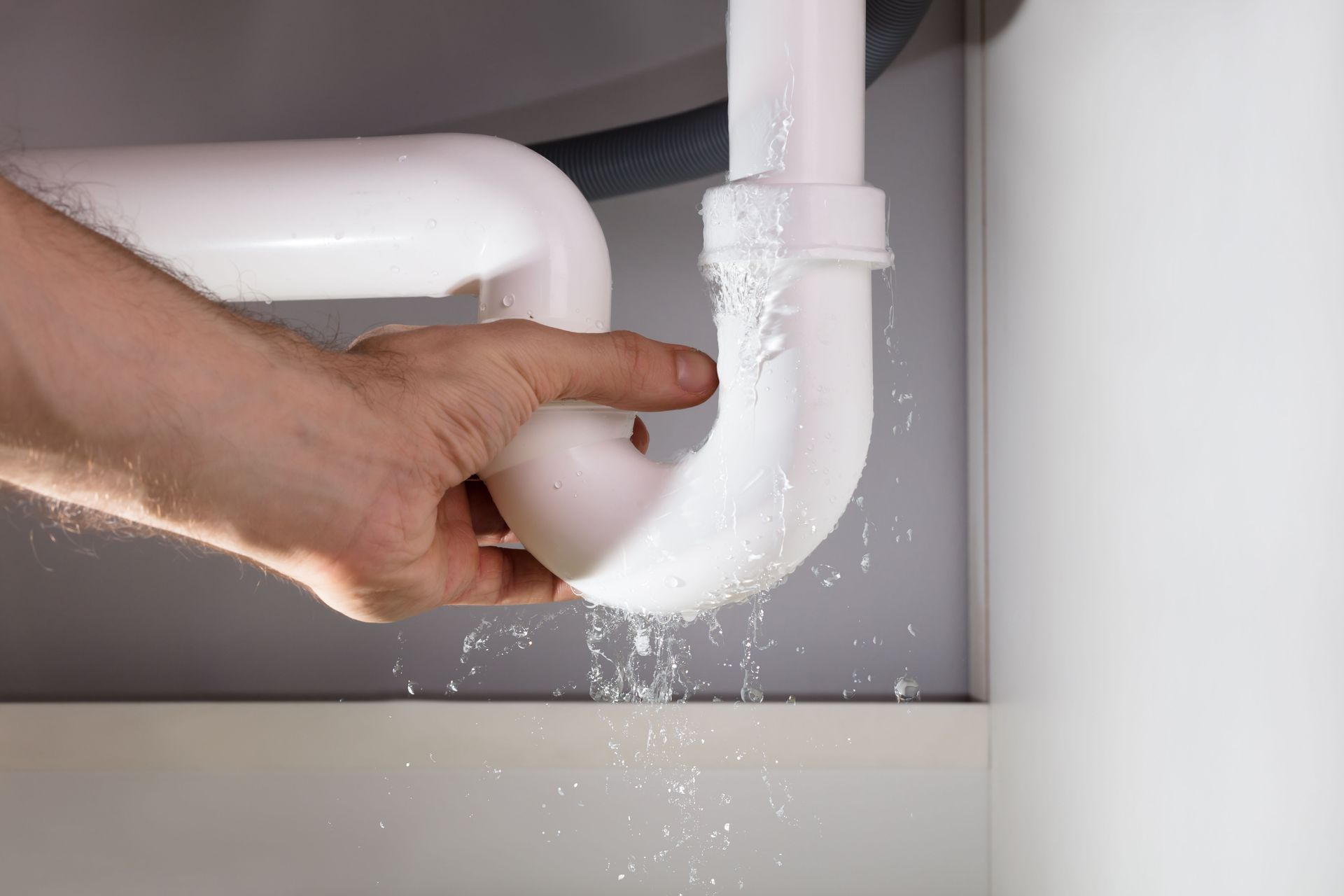 plumber