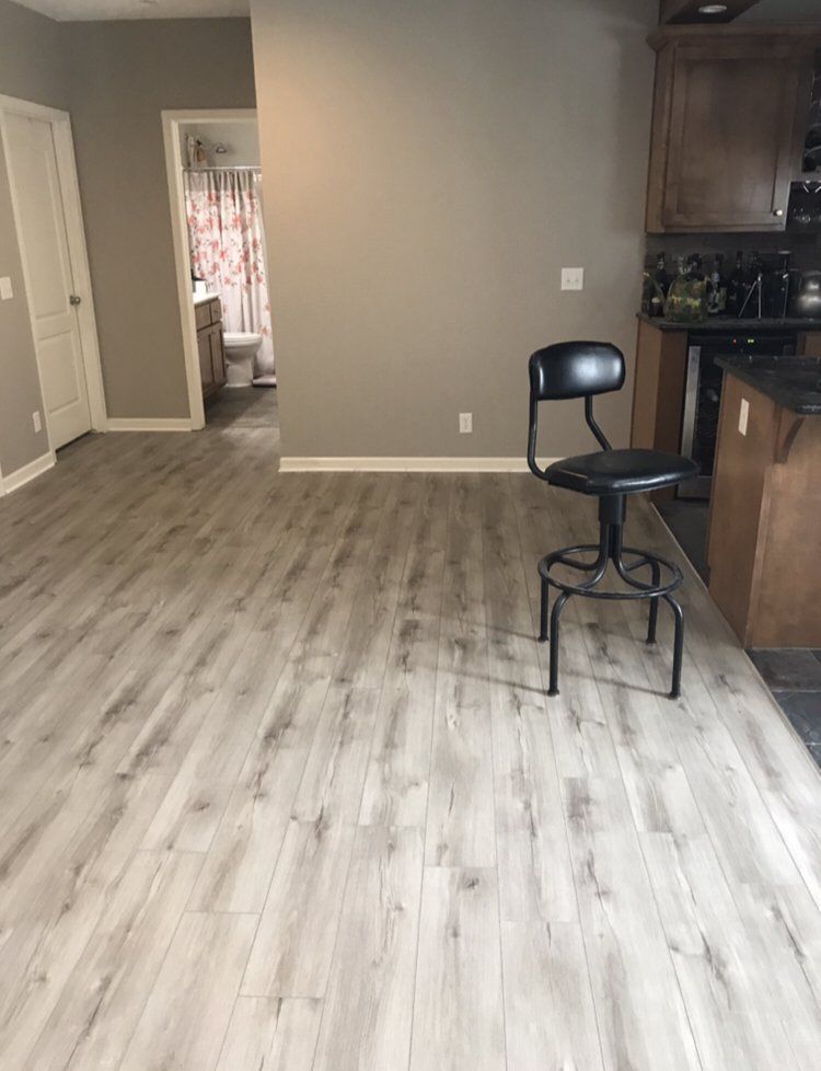 Waterproof Floors | Laminate and LVT Floors | Omaha, NE