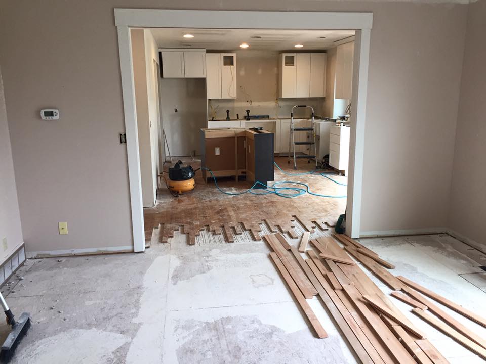 Carter Kelly Flooring Hardwood Floors Omaha, NE