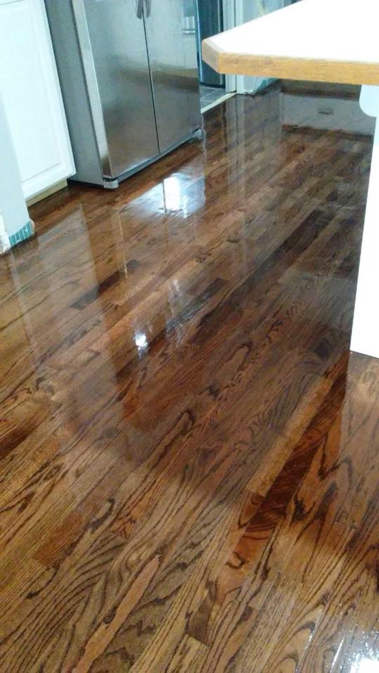 Carter Kelly Flooring Hardwood Floors Omaha, NE