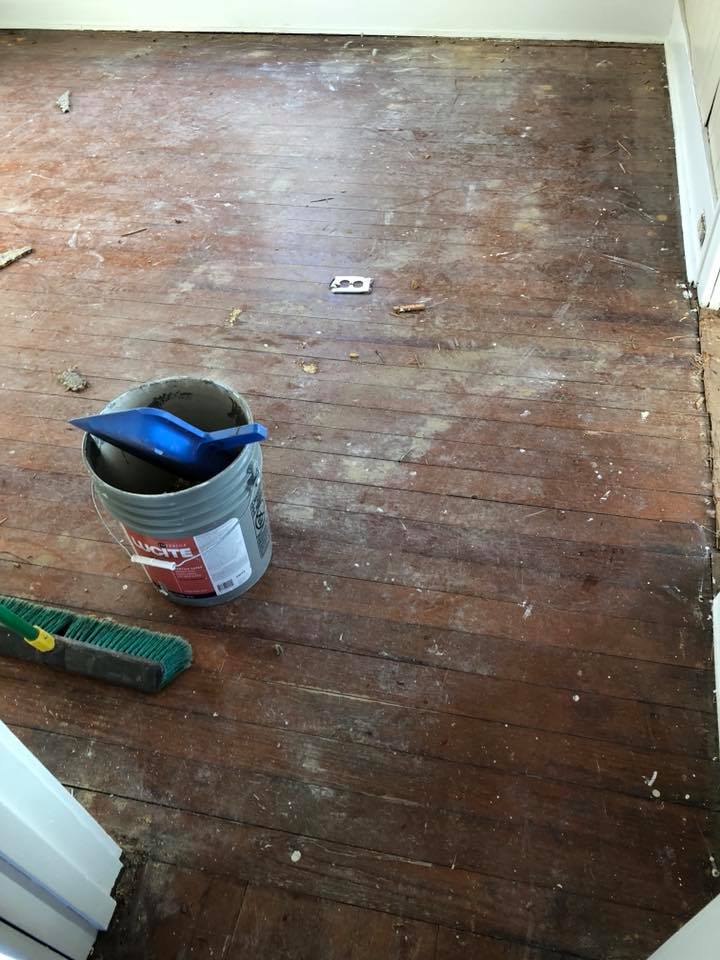 Carter Kelly Flooring Hardwood Floors Omaha, NE