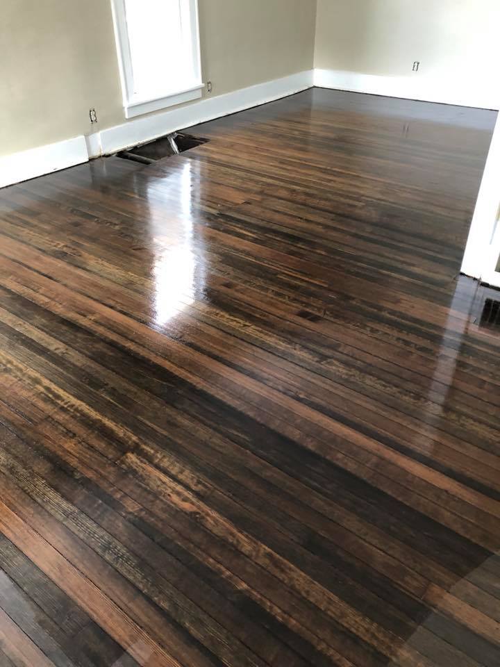 Carter Kelly Flooring Hardwood Floors Omaha, NE
