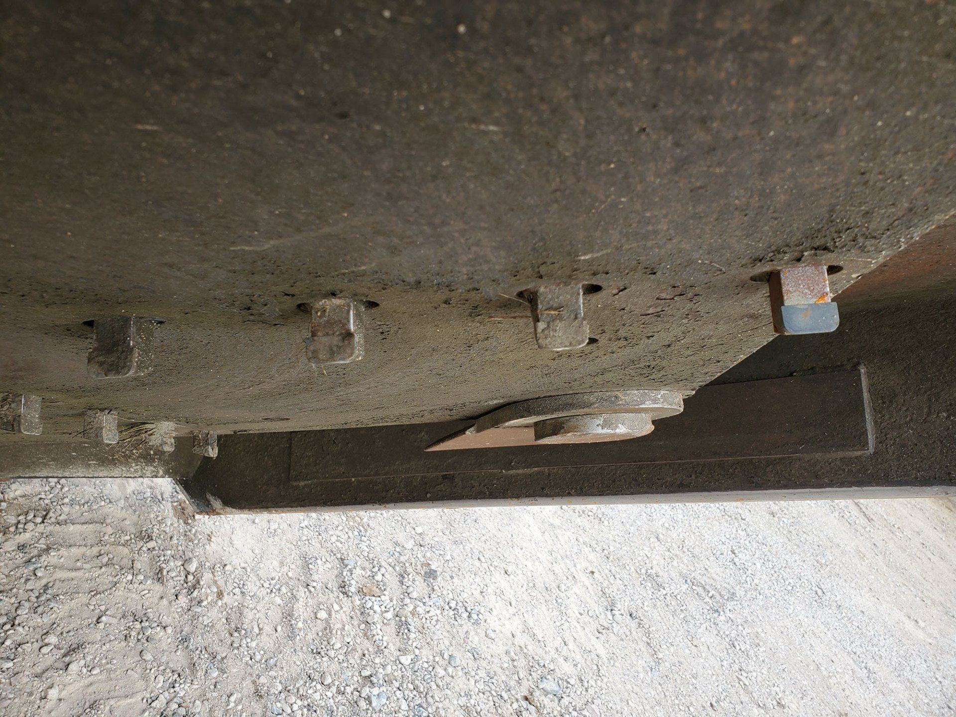 skid steer attachment