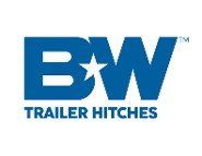B&W Trailer Hitches logo