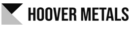 Hoover Metals logo