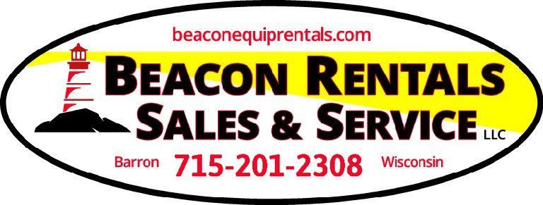 Beacon Rentals - Logo