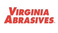 Virginia Abrasives logo
