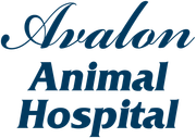 Avalon Dog and Cat Hospital-Logo