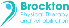 Brockton Physical Therapy and Rehabilitation - Logo