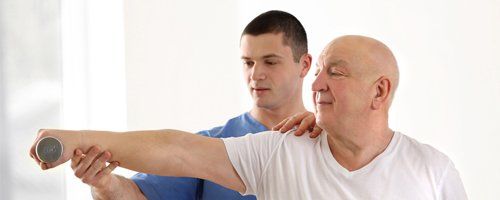 Arthritis Physical Therapy