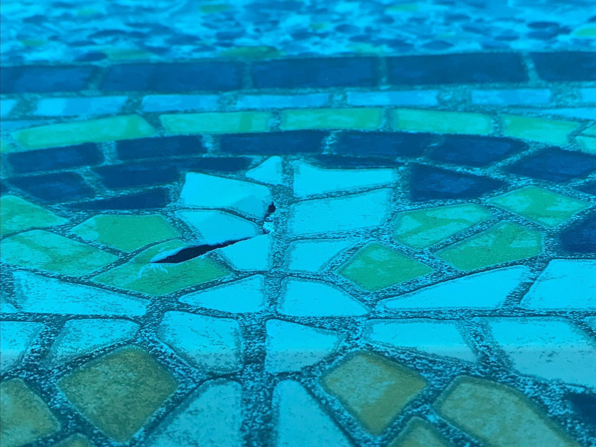 Swimming pool services