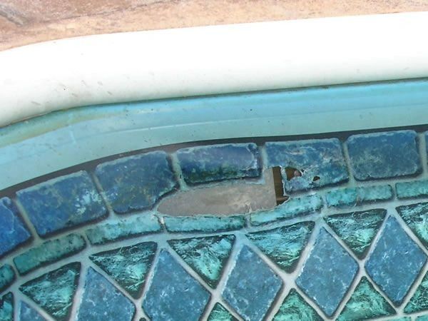 Swimming pool services