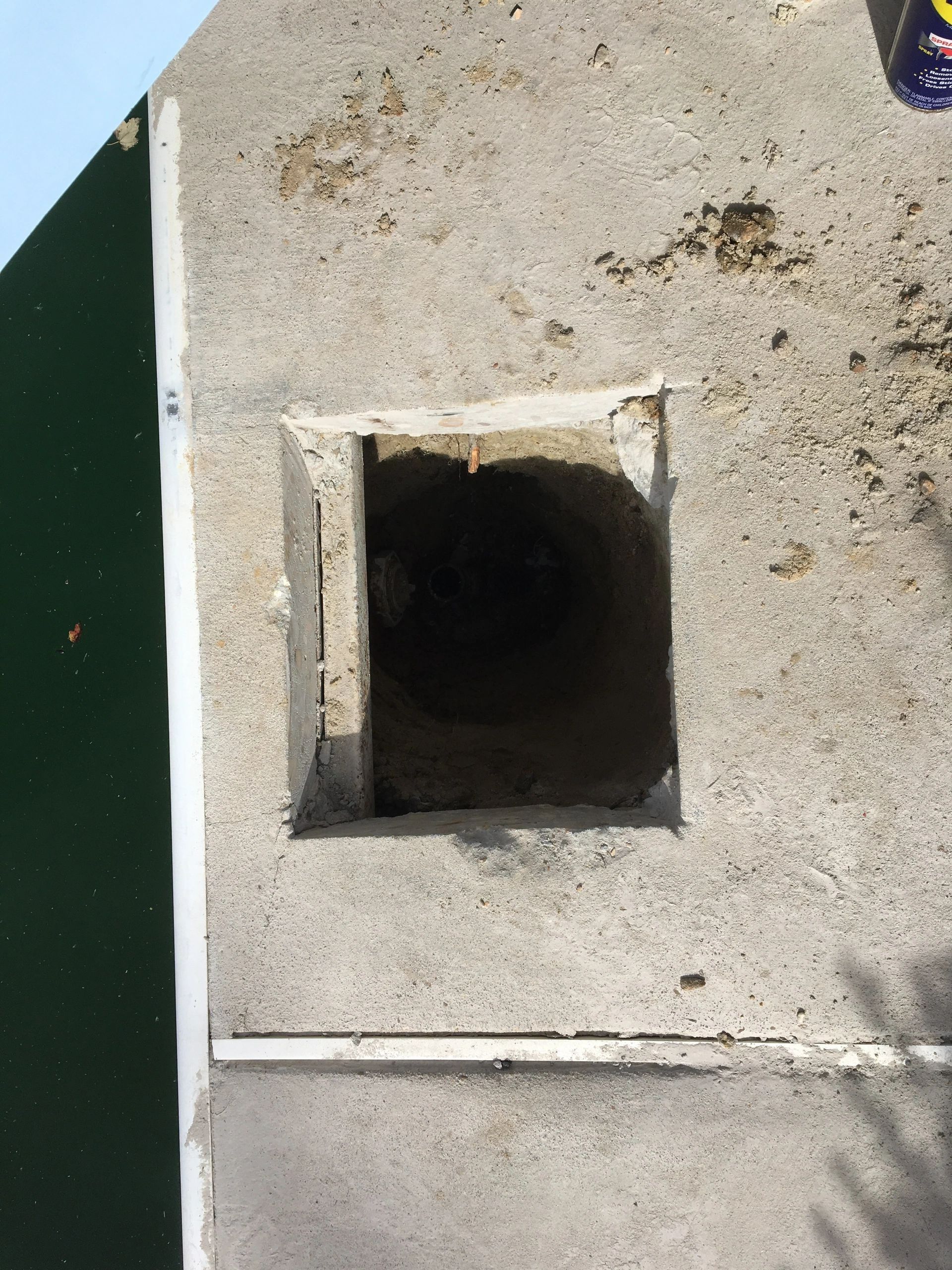 Swimming pool services