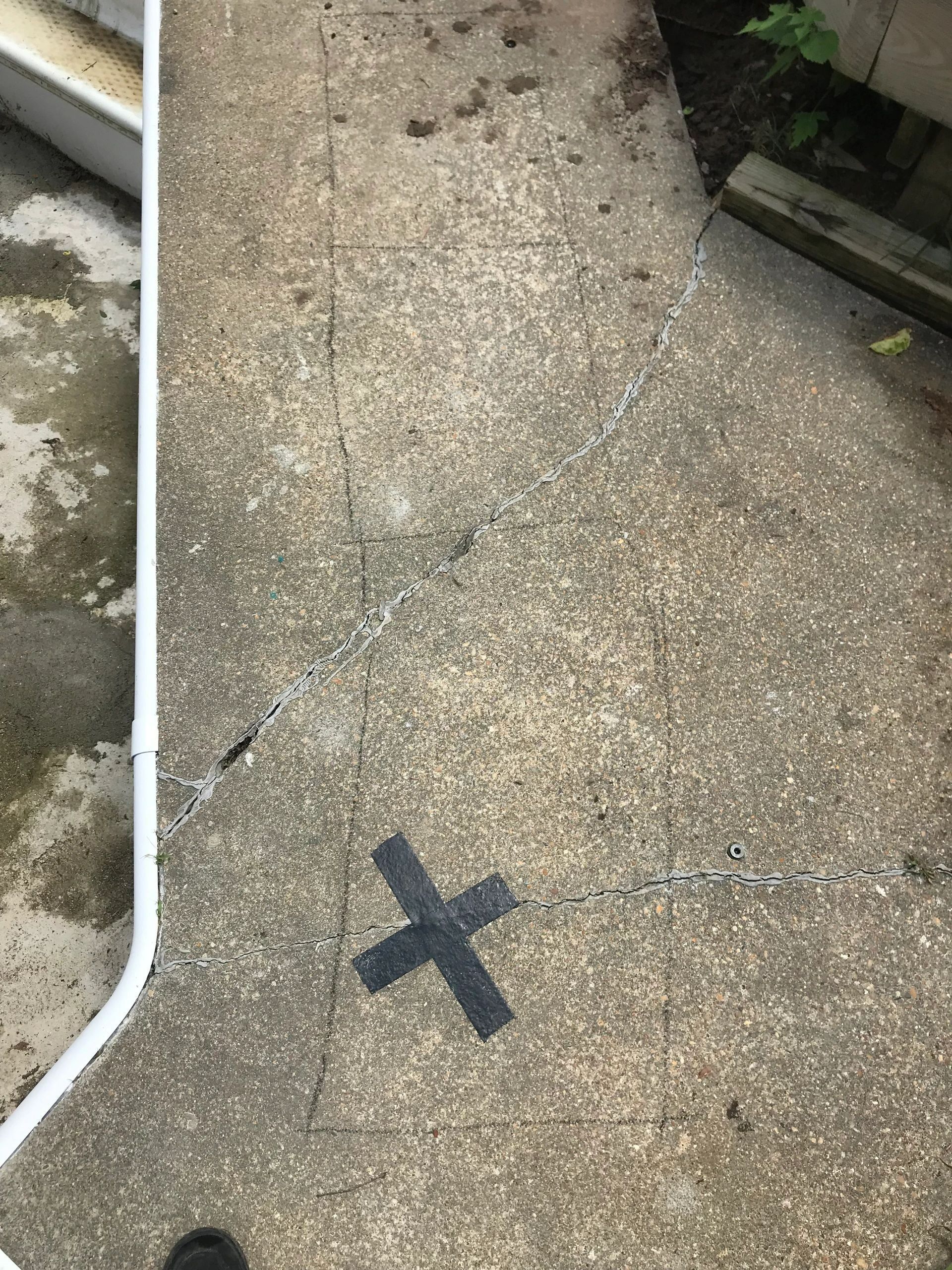 Swimming pool services