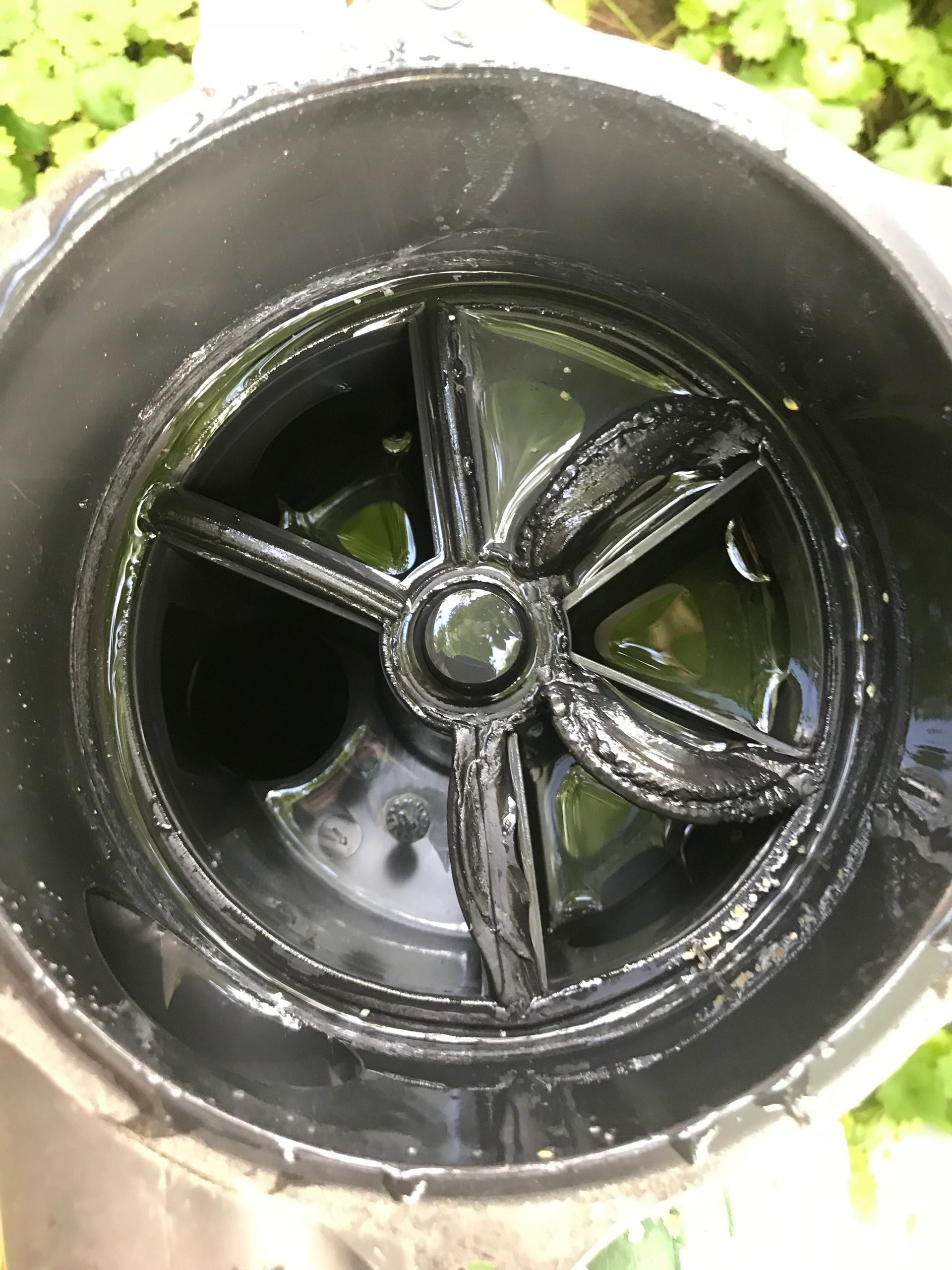 Swimming pool services