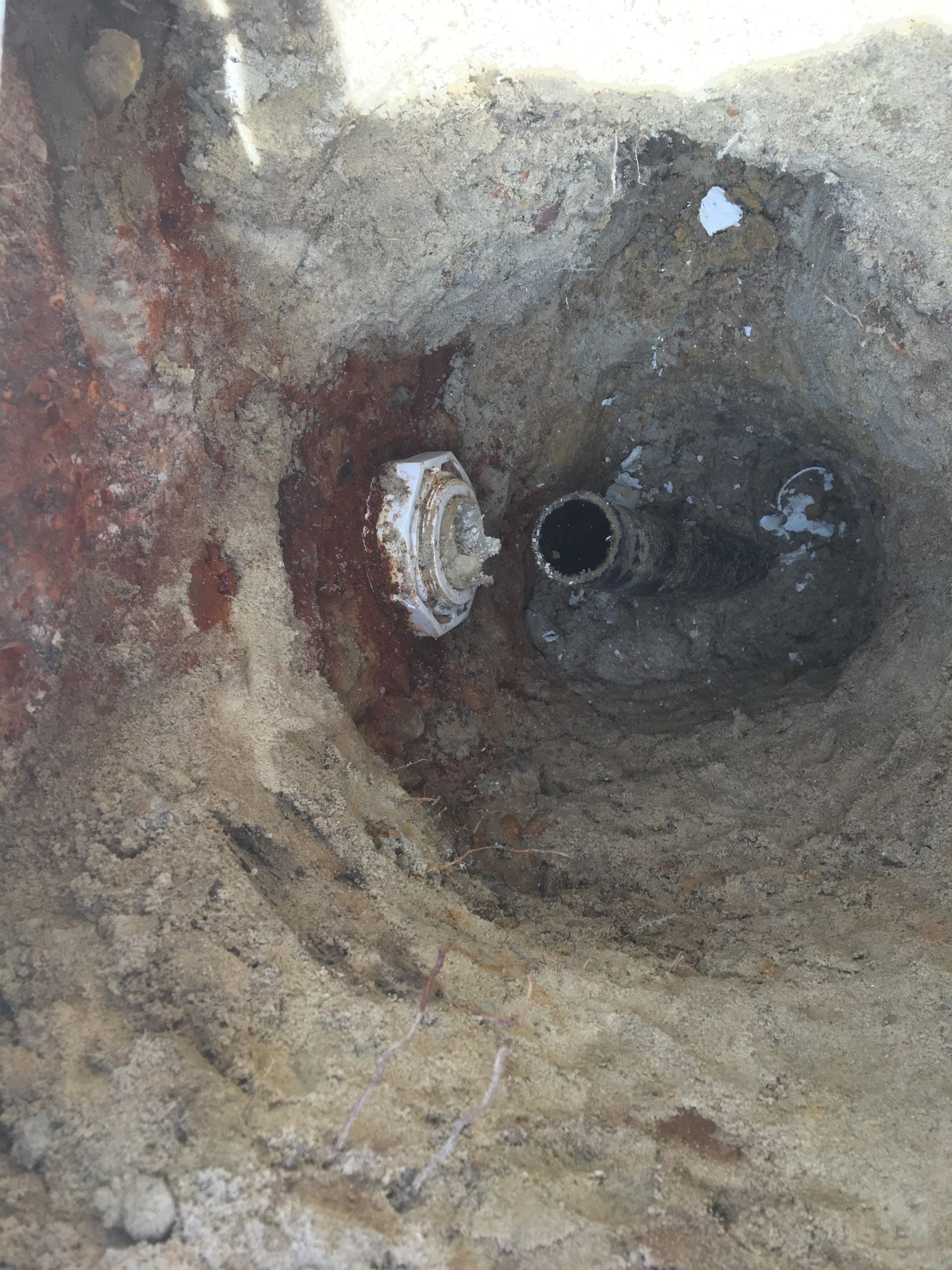 Swimming pool services