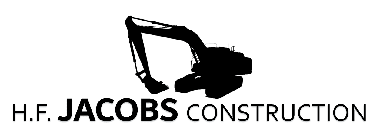 H.F. Jacobs and Son Construction Inc. - Logo