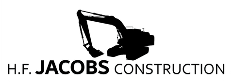 H.F. Jacobs and Son Construction Inc. - Logo