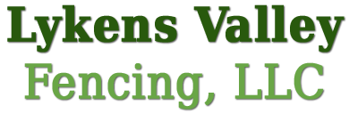 Lykens Valley Fencing, LLC - Logo