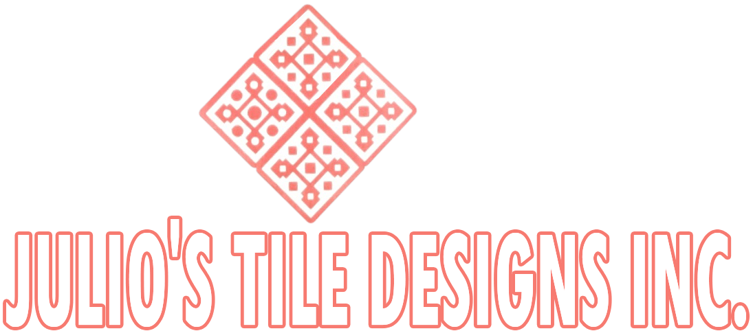 Julio's Tile Design Inc. - Logo