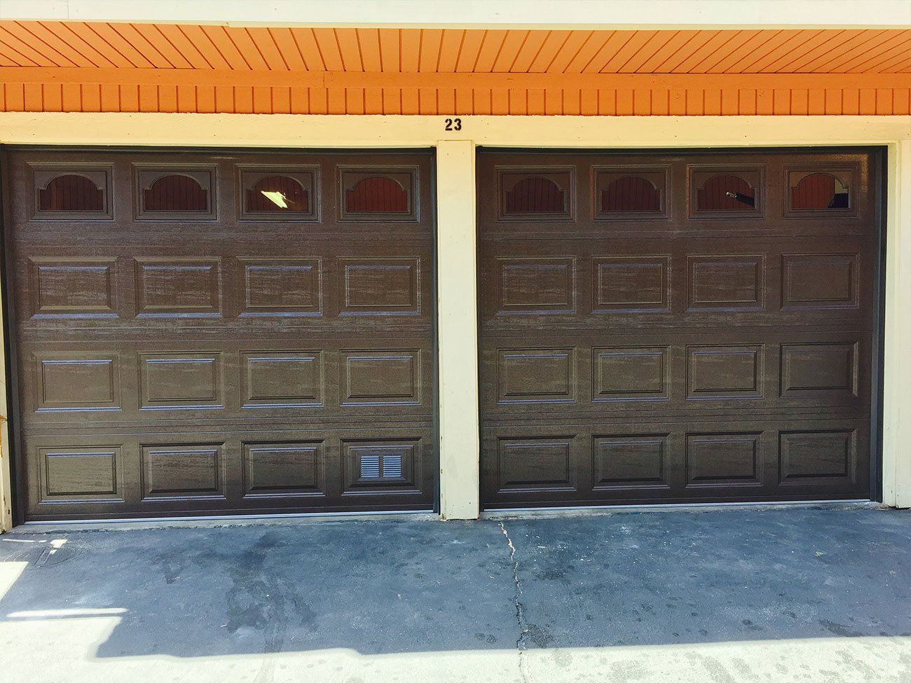 Garage Door