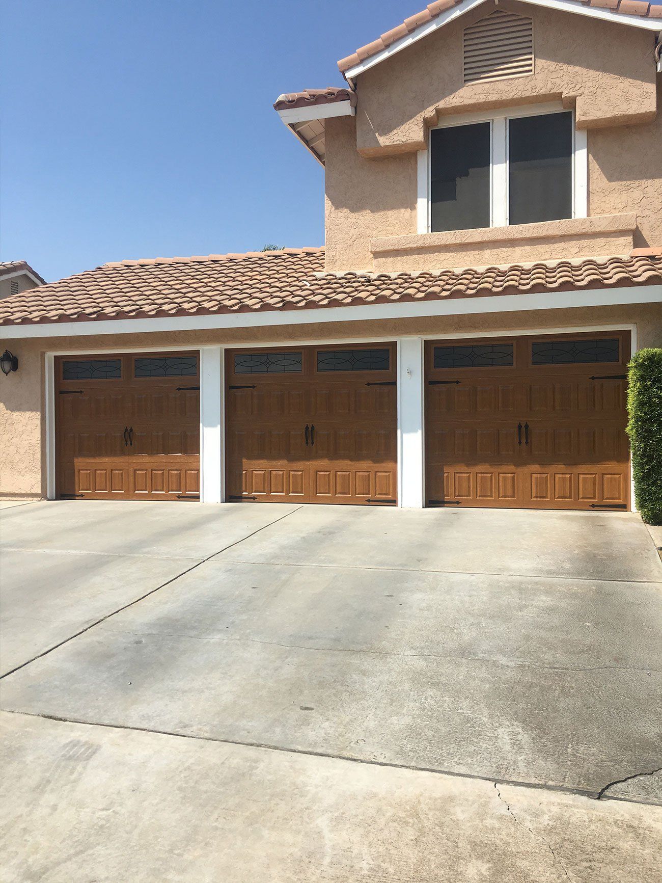 Garage Door
