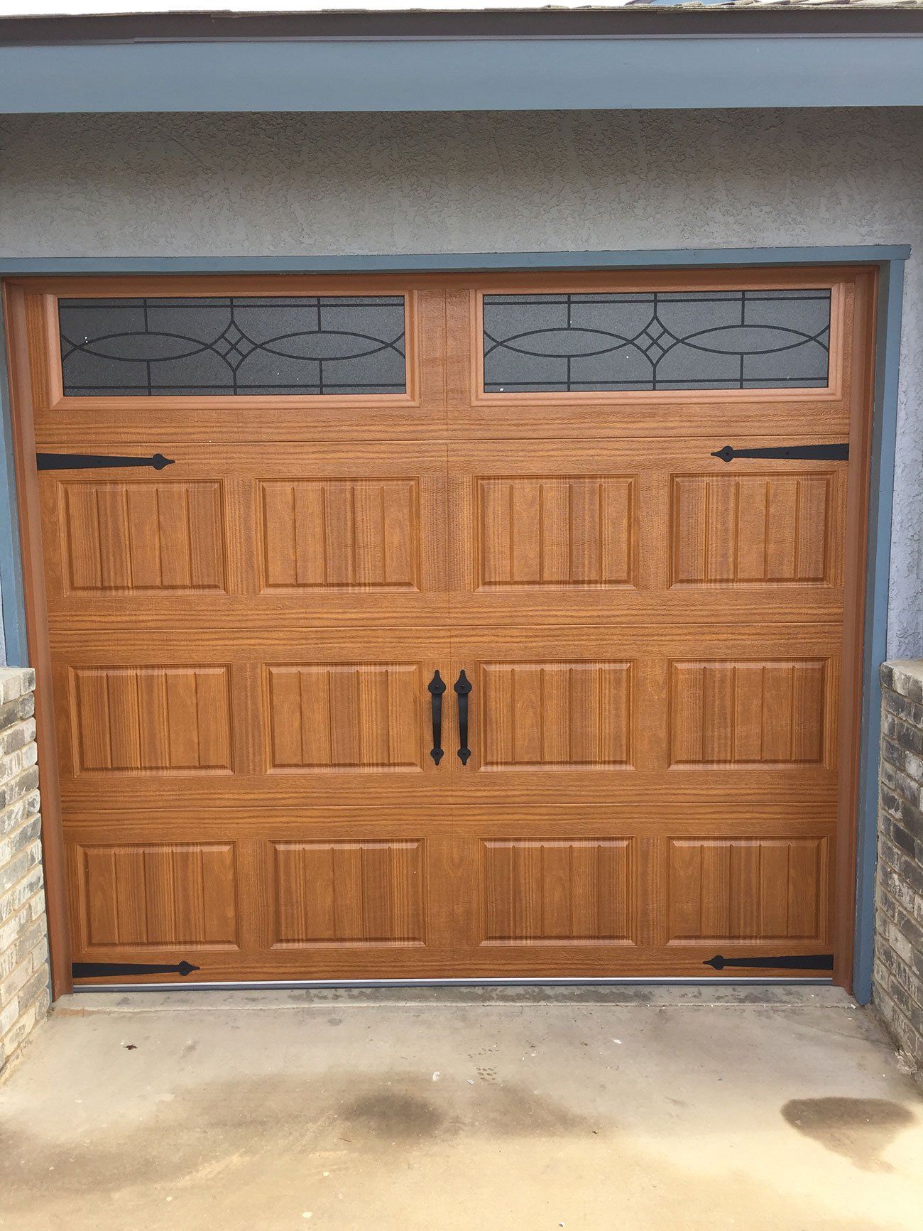 Garage Door