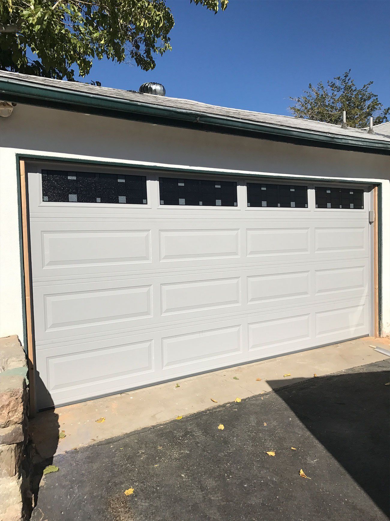 Garage Door