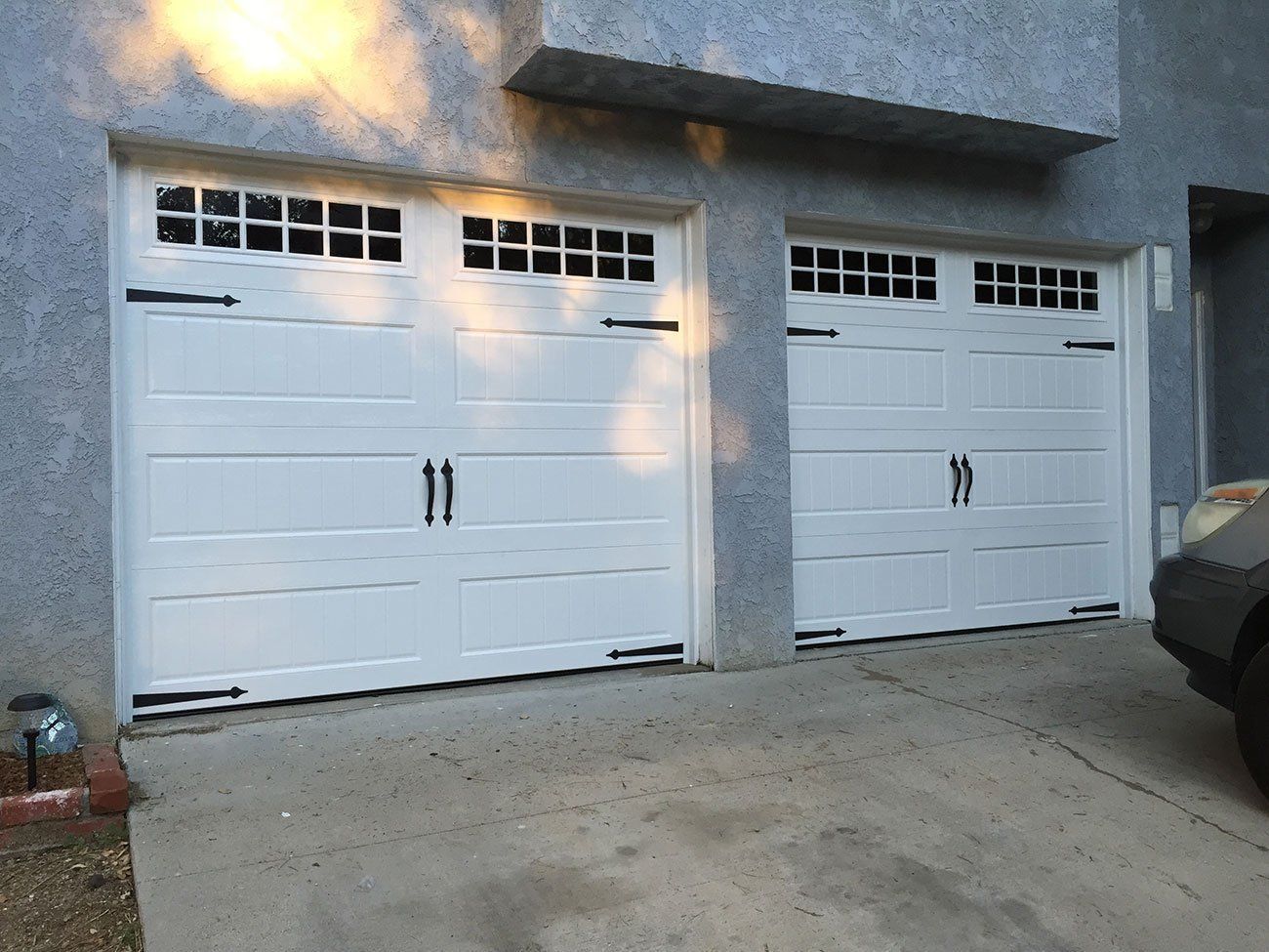 Garage Door