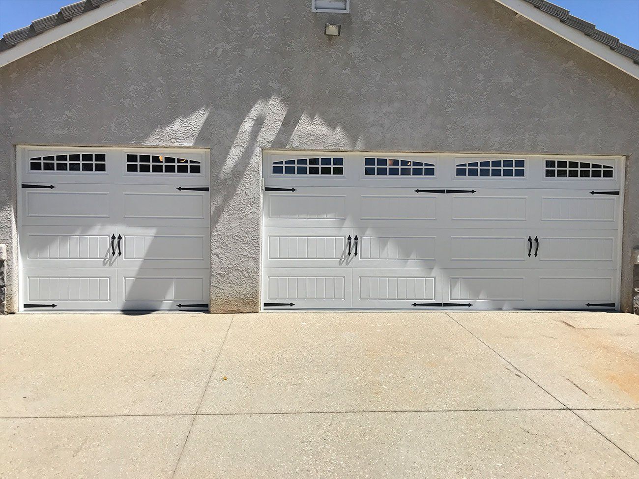 Garage Door