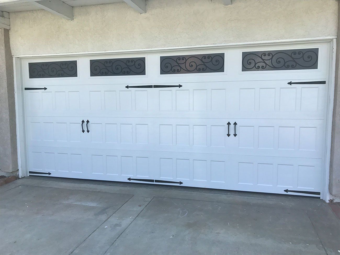 Garage Door