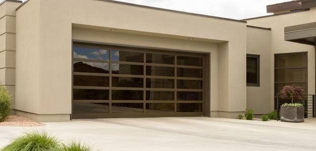 Garage Door