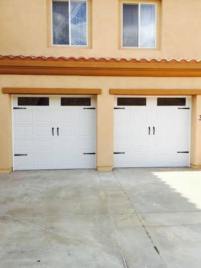 Garage Door