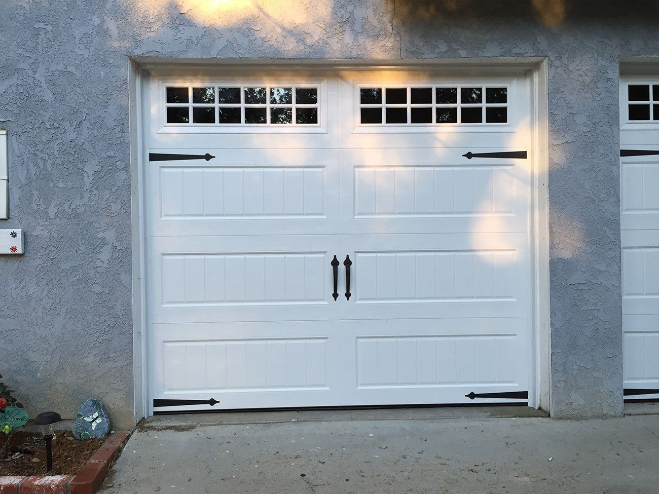 Garage Door