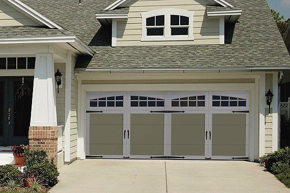 Garage Door