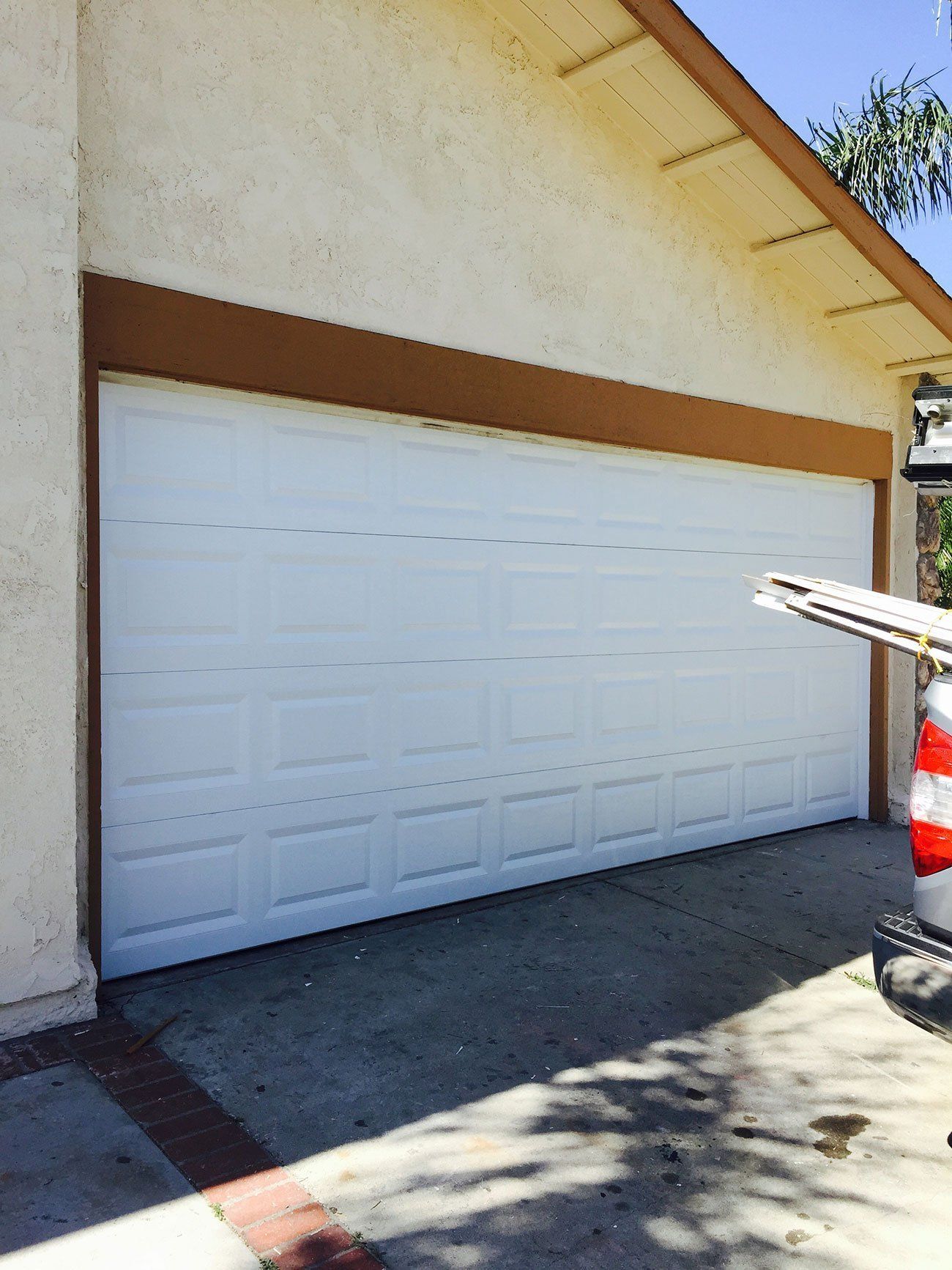 Garage Door