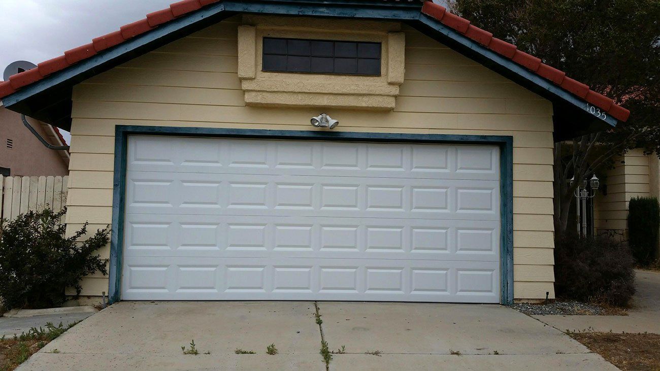 Garage Door