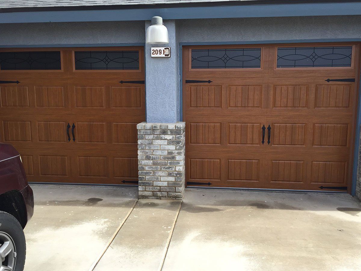 A 1Stop Garage Door Company Photo Gallery Palmdale, CA
