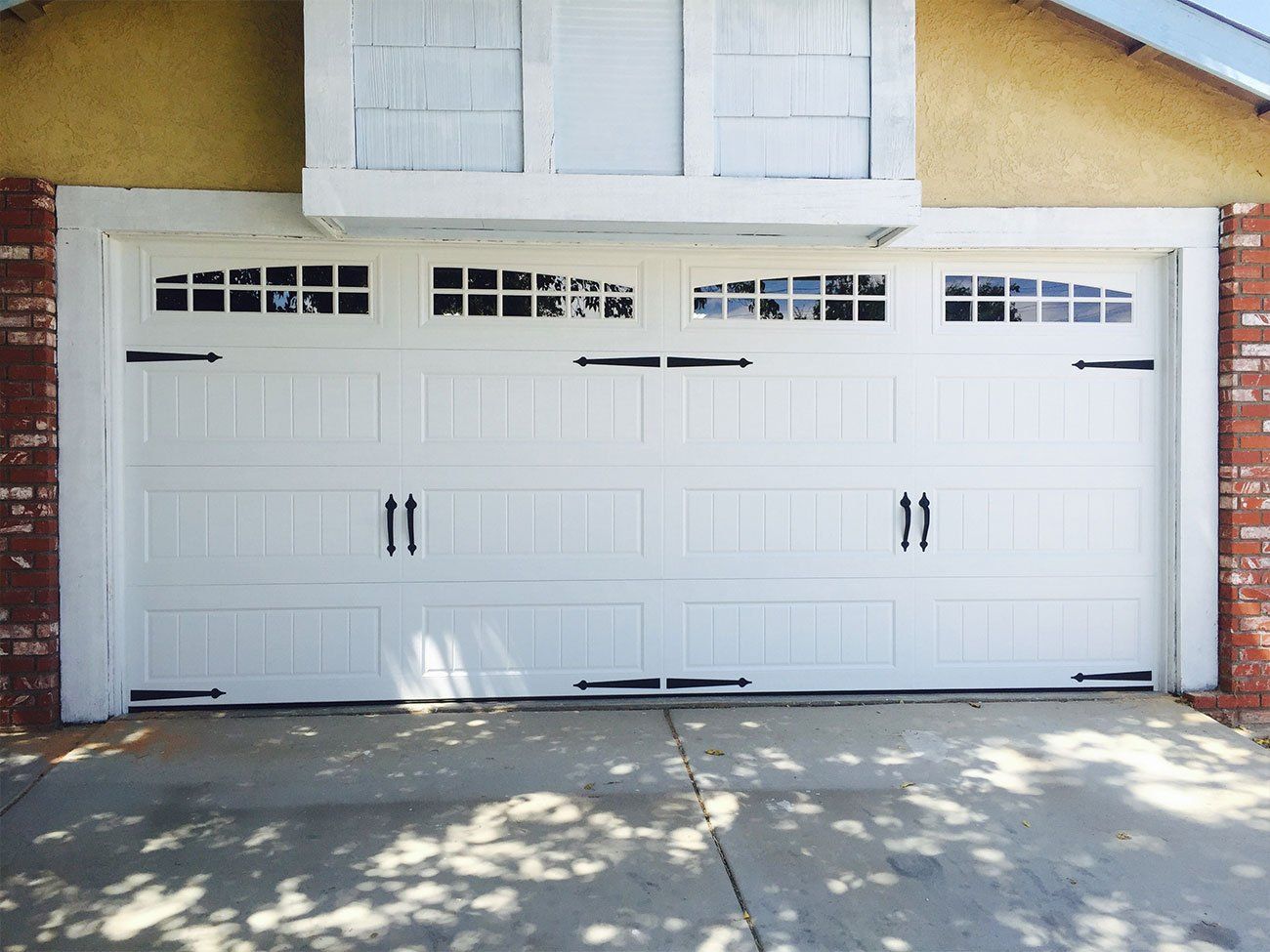 A 1Stop Garage Door Company Photo Gallery Palmdale, CA